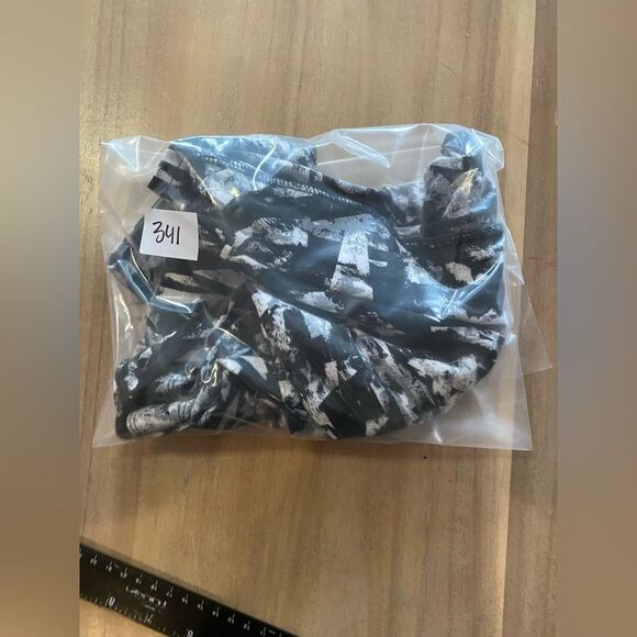 Nike‎ abstract print leggings - Picture 8 of 8